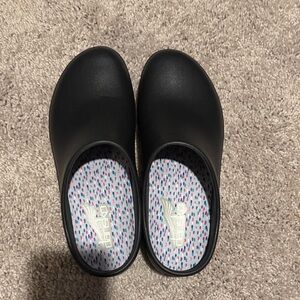 Dansko clogs